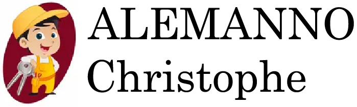 logo alemanno christophe